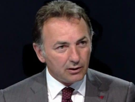 Massimo Mauro Massimo mauro