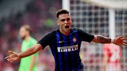 Inter, torna Martinez: niente amichevoli con l’Argentina