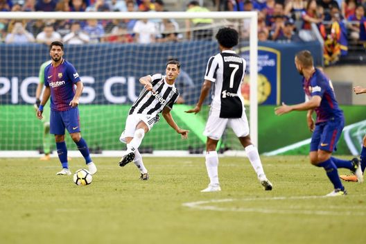 Repubblica – Una carta segreta per Mandragora: nuovi guai per la Juventus - immagine 1