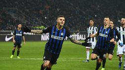 PAGELLE: Icardi capitano con la C maiuscola. Che De Vrij! Quanto serve Joao Mario a questa Inter