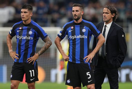 Getty Images Viktoria Plzen-Inter stasera alle 18.45: Sky, Amazon Prime o Dazn? Dove vederla- immagine 2