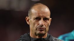 Juventus, Allegri: “Sassuolo arrabbiato ma vogliamo partire bene”