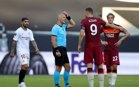 Edin Dzeko a Duisburg Edin Dzeko a Duisburg