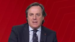 Paganini (RAI): “Icardi? Per capire la situazione basta guardare il profilo di Wanda. La Juve…”