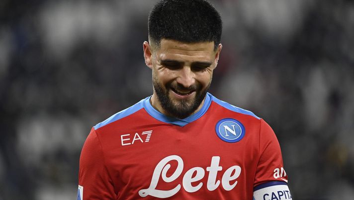 Lorenzo Insigne Lorenzo Insigne