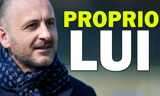 Calciomercato Inter, a gennaio Ausilio proverà a portare a casa il sogno di Spalletti Calciomercato Inter, a gennaio Ausilio proverà a portare a casa il sogno di Spalletti