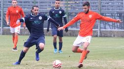 Serie D, Mestre: Matteo Chin entra e la decide con una meraviglia
