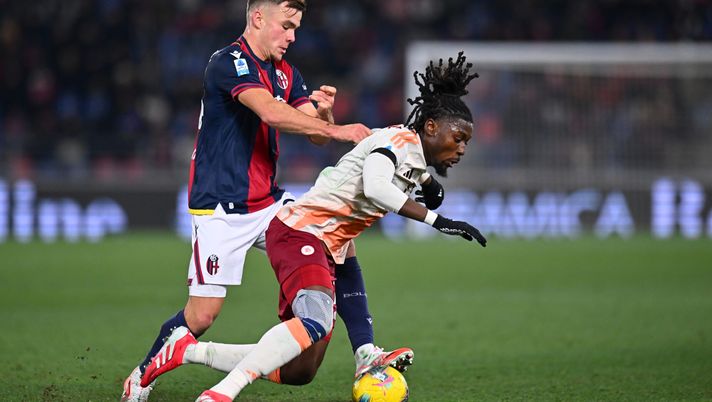 Cor Sport – Dallinga pronto a riprendersi il Bologna - immagine 1