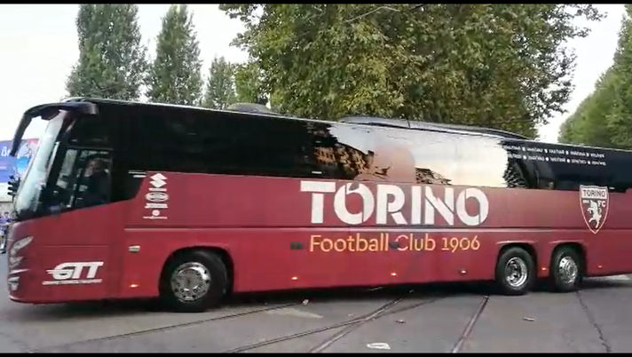 Torino-Cremonese, le ultime dai campi: granata in campo ...
