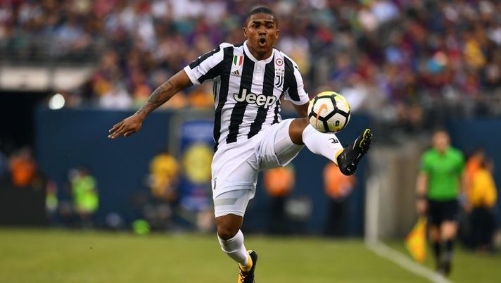 Da Howedes a Douglas, da Matuidi a Berna: prove di nuova Juve, Allegri cambia modulo - immagine 1