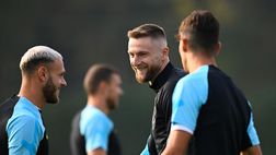 Skriniar, da Marotta parole importanti. Soldi, non ci saranno sorprese. Zhang ha già…