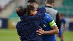 Europeo Under 17, svelata la top 11 del torneo: presenti gli interisti Esposito e Pirola