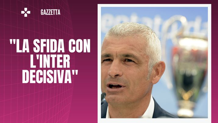 Milan, Ravanelli: 'Campionato aperto se l'Inter batte il Napoli'