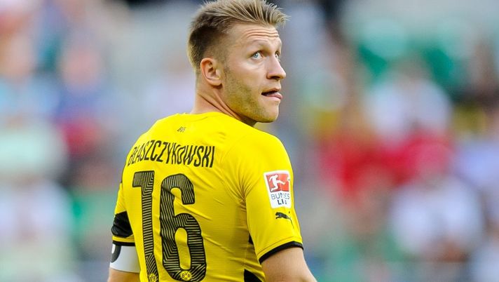 Fiorentina, finalmente Blaszczykowski: una profezia e una promessa. Ma si ferma Pasqual - immagine 1