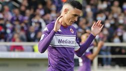 Milan una delle ultime chance per Callejon. Torna Pulgar, ma gioca Torreira