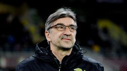 Juric pre Torino-Fiorentina: “Vogliamo vincere e avvicinarci in classifica”