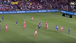 VIDEO / McGree, che gol hai fatto? L’incredibile scorpione del giocatore australiano