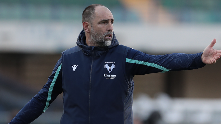 Getty Images Tudor: “Con l’Inter una delle partite più belle” - immagine 1