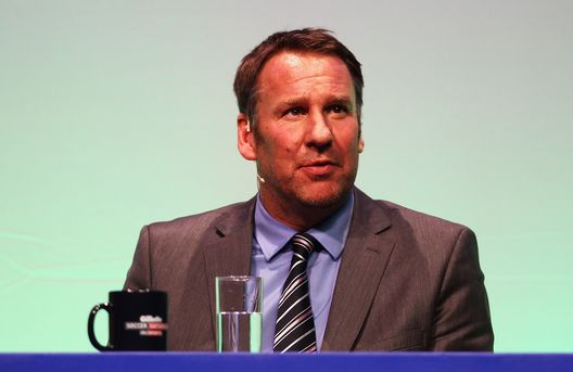 Paul Merson (getty images) Paul Merson