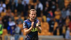Tottenham, l’arrivo di Conte cambia il futuro di Kane: adesso vuole restare