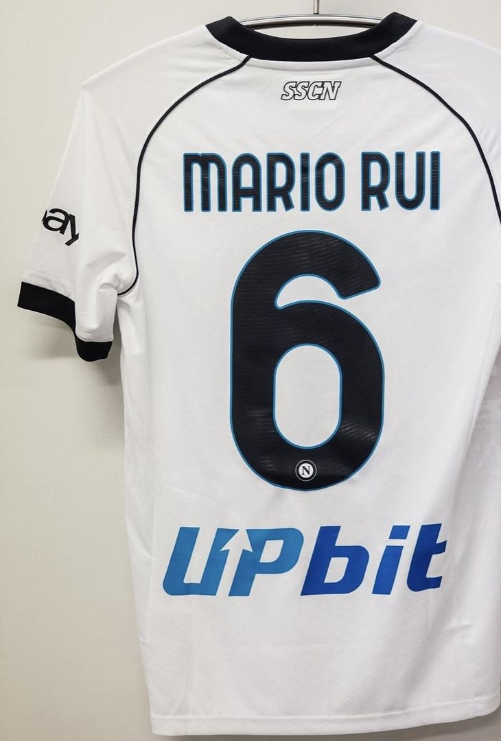 GALLERY Tutto pronto al Mapei Stadium: il Napoli ha scelto il colore della maglia - immagine 4