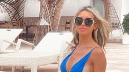 La compagna di Lautaro “preoccupata” per il seno dopo la gravidanza: “Anche voi…”