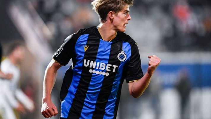 Sky: “De Ketelaere, il Milan spinge: c’è stato un incontro con l’agente! Ecco la strategia” - immagine 1