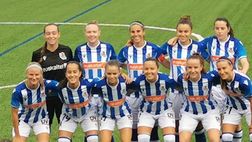 Derby basco femminile, Bilbao-Alaves: ingresso gratuito per i tifosi