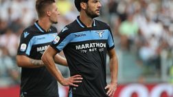 Social, 5 anni fa Parolo diventava un giocatore della Lazio – VIDEO