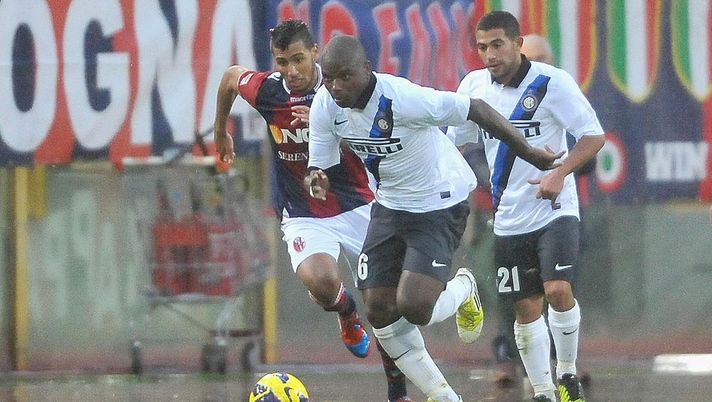 Mudingayi: “Lukaku tornerà al suo livello. Skriniar? Inter non si può permettere…” - immagine 1