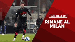 Calciomercato Milan – Di Marzio: “Castillejo ha rifiutato la Sampdoria”