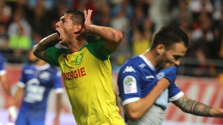 Dramma Sala, il Nantes omaggia Emiliano: l’iniziativa del club francese… 