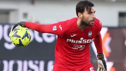 Calciomercato Milan – In definizione l’affare Sportiello: i dettagli