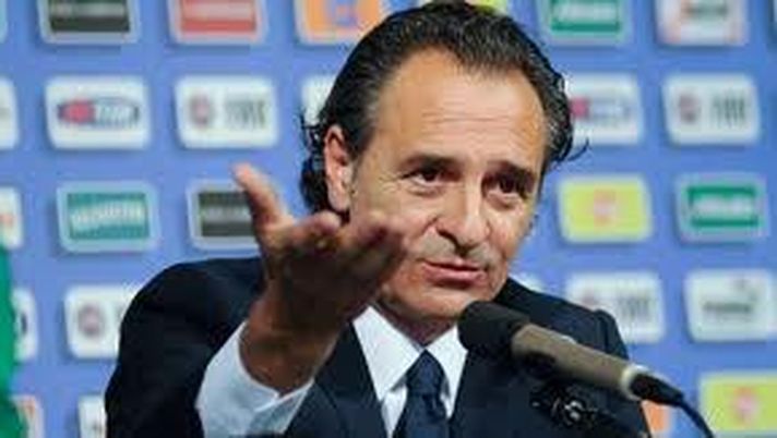 PRANDELLI: “MI ASPETTO CONTINUITA’ DA BALOTELLI” - immagine 1