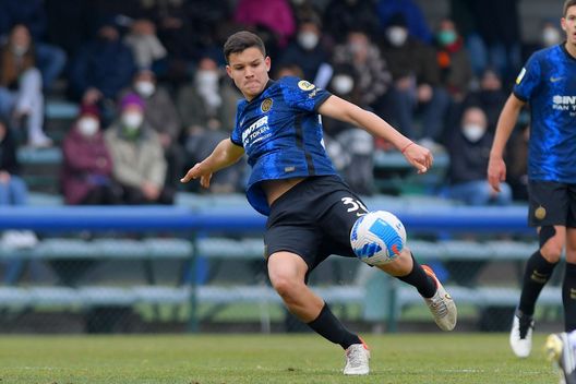 Getty Images Inter Primavera, oggi sfida al Sassuolo: c’è in palio il secondo posto- immagine 2