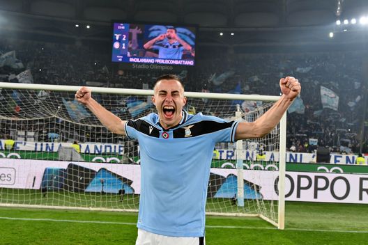 (Getty Images) (Getty Images)