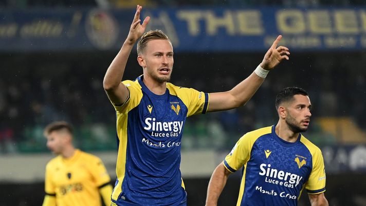 Mercato, il Napoli si muove per Barak - immagine 1