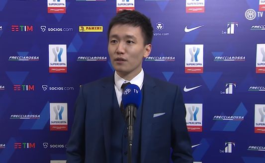 Ultimo allenamento di stagione per l’Inter, alla Pinetina c’è anche Zhang- immagine 2