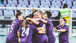 Fiorentina Women’s: le partite si potranno vedere anche su Sky