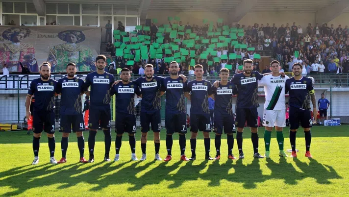 Lega Pro, il TFN &#8220;bastona&#8221; sia Bitonto che Picerno: ecco le sentenze