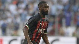 Atalanta-Milan, Tomori: “Duvan fortissimo, pronti all’uno contro uno”