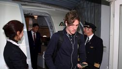 Già finito il flirt con Elisa Visari. Ritorno di fiamma con l’ex fidanzata Sara per Zaniolo?