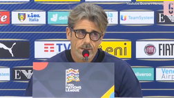 VIDEO Bosnia-Italia, Evani avvisa: “Non mi fido di loro per un motivo molto semplice”