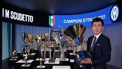 Inter, Zhang: “Aveva ragione Lukaku e vi spiego perchè”