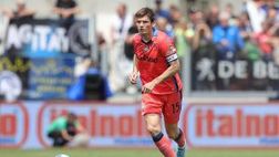 Marten de Roon: “Roma buona squadra, con una settimana di preparazione ci sentiamo pronti”