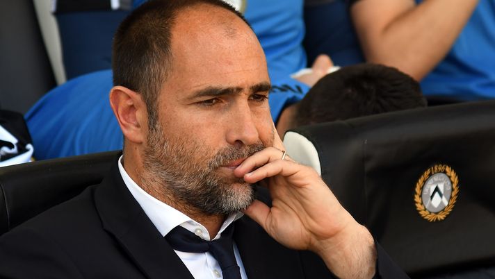 Tudor: “Io sergente di ferro? Brutta descrizione. Come dice Lotito…” - immagine 1