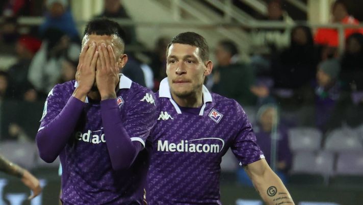 Fiorentina-Lazio, il manifesto dello spreco che va evitato - immagine 1