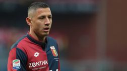Genoa, Lapadula vuole l’Udinese