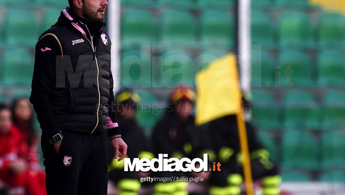 Sassuolo: ecco il primo nome per il dopo-Di Francesco, è Roberto De Zerbi? 