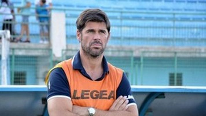 Siracusa: Ufficiale, Andrea Sottil Lascia. “Vuole Allenare In B ...